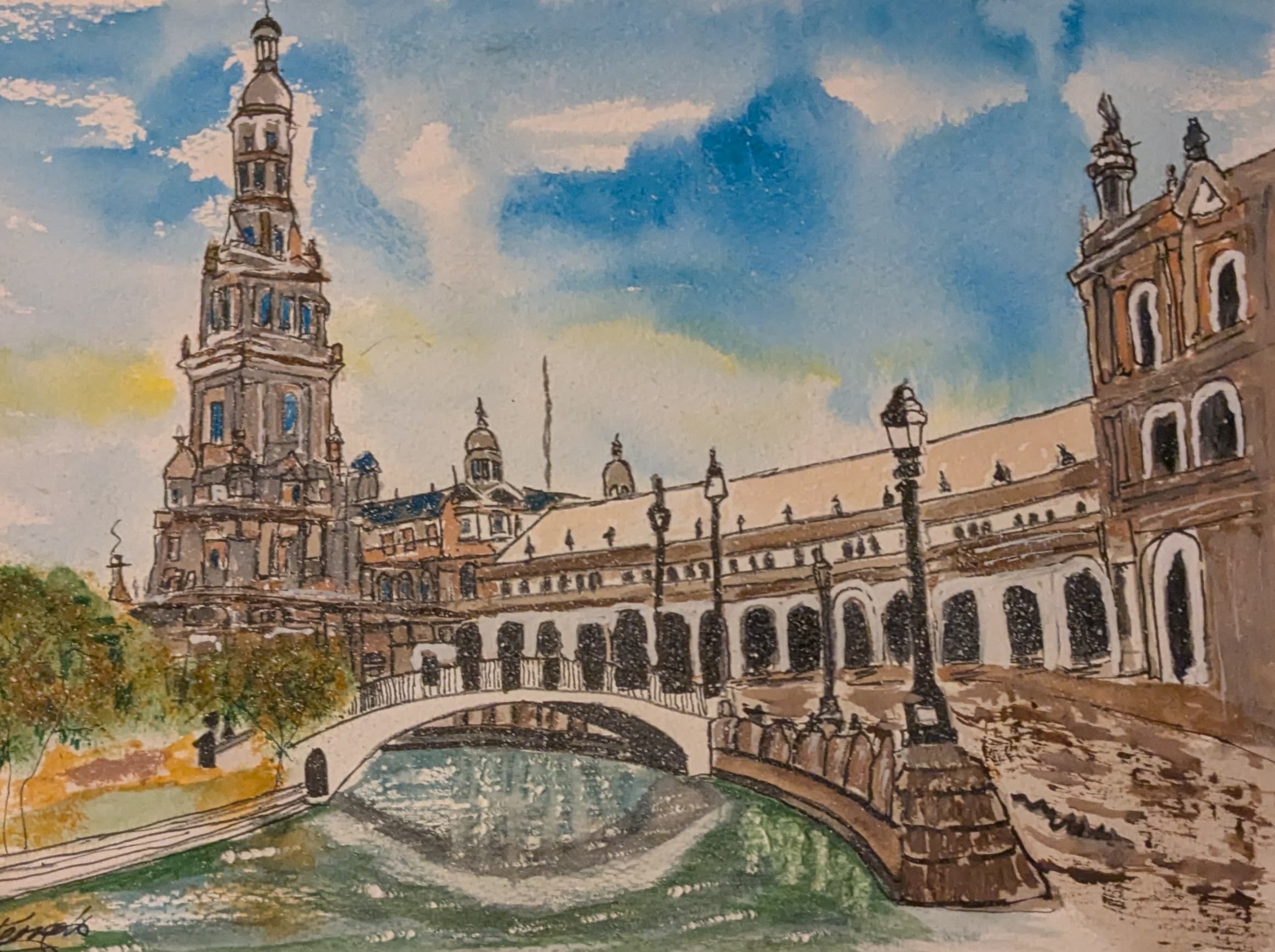 Seville 