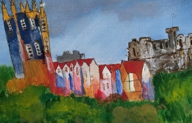 Edinburgh 